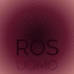 Ros Uomo