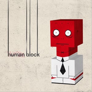 Human Block (Explicit)