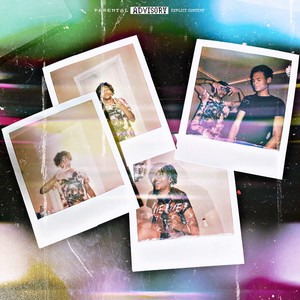 What You On (Explicit)