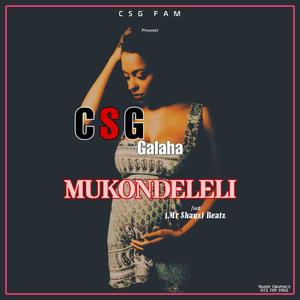 Mukondeleli (feat. MrShazBeatz) (Explicit)