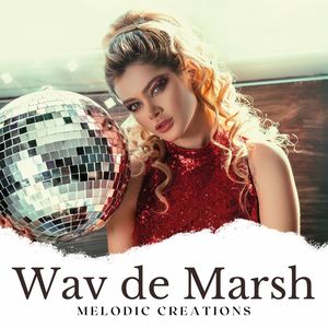 Melodic Creations (Original Mix)