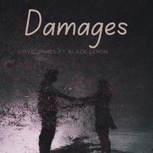 Damages (feat. Blek Lennon) [Explicit]