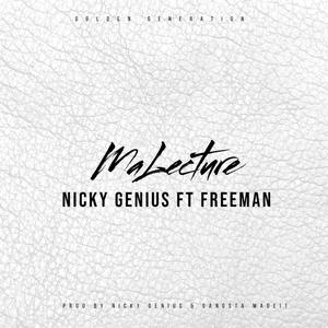 MaLecture (feat. Freeman HKD)