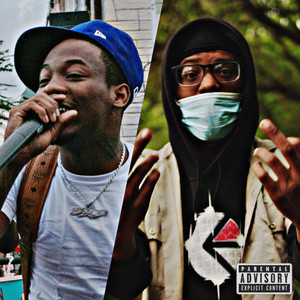 FLEXIN N' FLASHIN (Remix|Explicit)