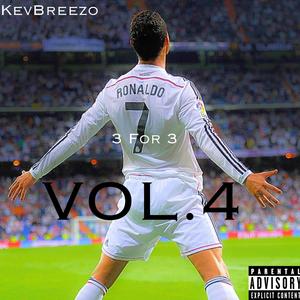 3 For 3, Vol. 4 (Explicit)