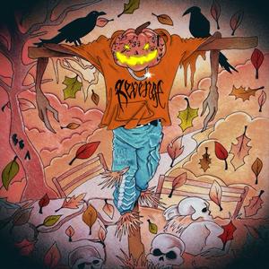 SCARECROW (ft. HOODRATLAFLARE & Lil Wop) (feat. HOODRATLAFLARE & Lil Wop) [Explicit]