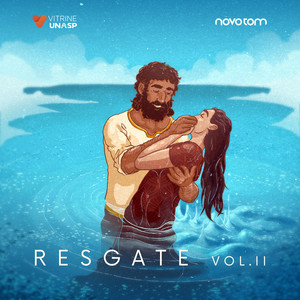 Resgate, Vol. 2