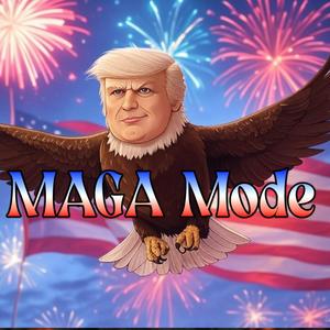 MAGA Mode (Explicit)