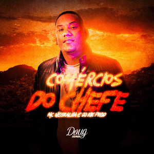 Comércios Do Chefe (Explicit)