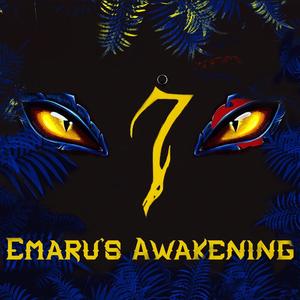 Emaru's Awakening (Explicit)