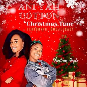 Christmas Time (feat. BOUJEEBABY)