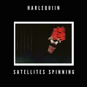 Satellites Spinning