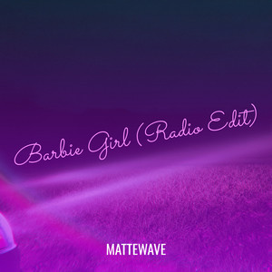 Barbie Girl (Radio Edit)