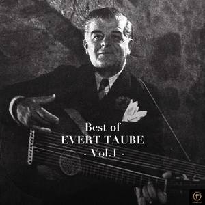 Evert Taube: Best Of, Vol. 1