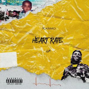 Tired Of Being Broke (Unmastered) (feat. Keamo) (Explicit)