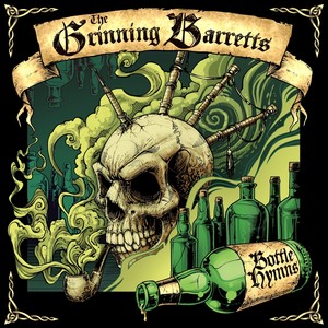 Bottle Hymns (Explicit)