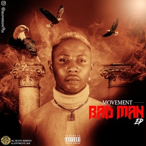 BAD MAN (Explicit)