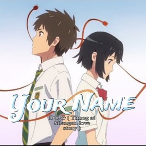 Your Name (Instrumental Version)