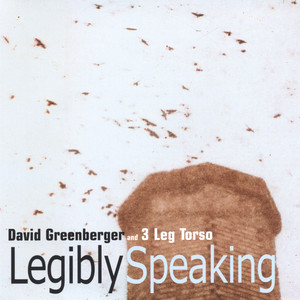 Legibly Speaking