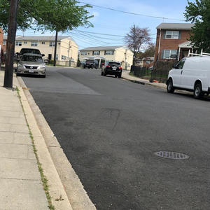 Up On The Score (Explicit)