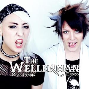 Wellerman (feat. Maya Fennec)