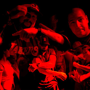 Csapat a Brigád (Explicit)