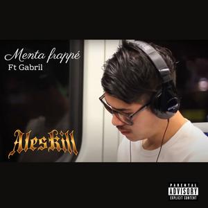 Menta frappé (feat. Gabril)