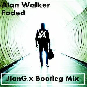 Alan Walker - Faded