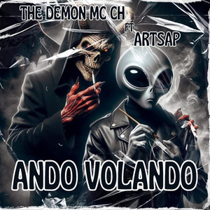 Ando Volando (Explicit)