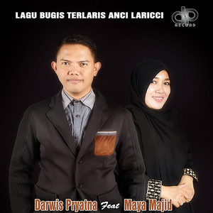 Lagu Bugis Terlaris Anci Laricci