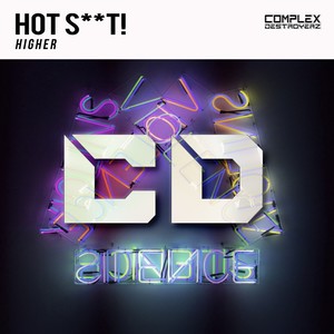 Higher (Original Mix)