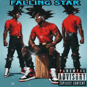 Falling star (feat. J Teague)