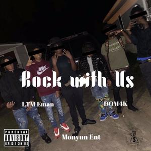 Rock With Us (feat. DOM4K) [Explicit]