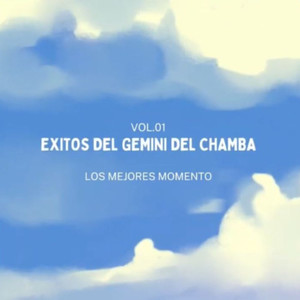 Exitos del Gemini del Chamba Vol.01