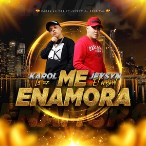 Me Enamora (feat. Jeysyn el Original) [Explicit]