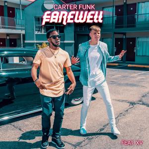 Farewell(feat. XV) (Remix)