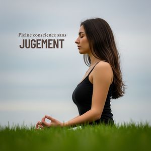 Pleine conscience sans jugement
