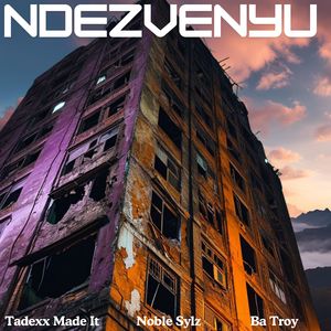 Ndezvenyu