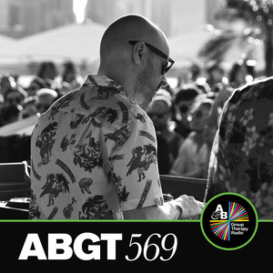 Time To Fly (ABGT569)