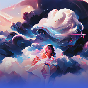 Caminhando Ambiente Chinês Chuva Andando na Floresta (Live)