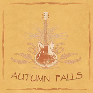 Autumn Falls