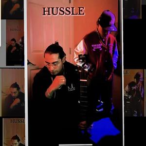 HUSSLE (feat. BANKROLLDANIEL & PROD.CHAOS) [Explicit]