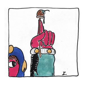 LIFE WE LIVE RMX (Chopped N' Screwed) (Explicit)