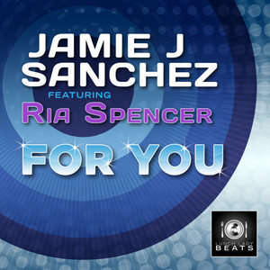 For You(feat. Ria Spencer) (Joe Gauthreaux Tribal Mix)