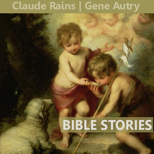The Story of Jesus