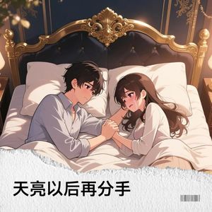 天亮以后再分手