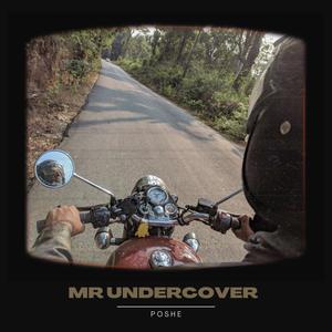 MR UNDERCOVER