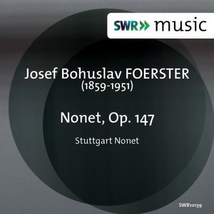 Nonet, Op. 147 - VIII. Allegro moderato, ma molto appassionato