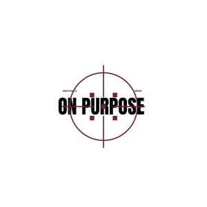 on purpose. (feat. Merre)