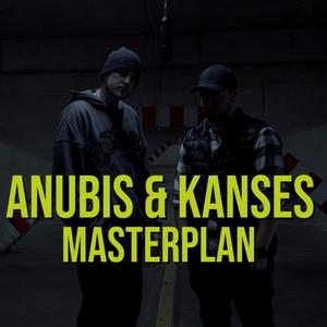 Masterplan (Explicit)